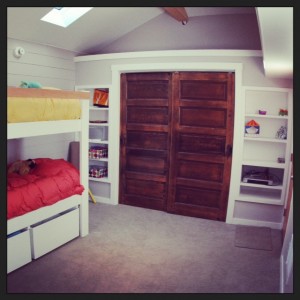 Bunkroom