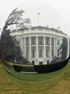 white house