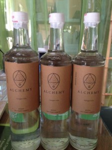 Kangen Water at Alchemy